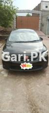 Toyota Corolla XLi VVTi 2009 For Sale in Rajana