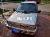 Suzuki Mehran VXR Euro II 2018 For Sale in Islamabad