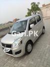 Suzuki Wagon R VXL 2021 For Sale in Lahore