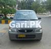 Suzuki Alto  2010 For Sale in Karachi