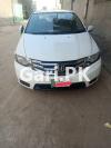 Honda City IVTEC 2016 For Sale in Faisalabad