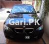 BMW 3 Series  2005 For Sale in Rawalpindi