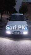 Suzuki Cultus VXR 2006 For Sale in Toba Tek singh