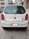 Suzuki Alto VXR 2007 For Sale in Karachi