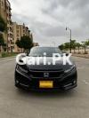 Honda Civic Turbo 1.5 2020 For Sale in Karachi