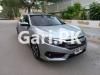 Honda Civic Oriel 2017 For Sale in Karachi