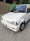 Suzuki Mehran VXR 2016 For Sale in Lahore