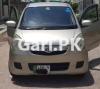 Daihatsu Mira  2012 For Sale in Khyber Pakhtunkhwa