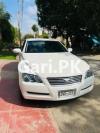 Toyota Mark X  2005 For Sale in Lahore