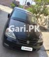 Suzuki Liana  2007 For Sale in Faisalabad