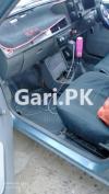 Suzuki Mehran VX (CNG) 2009 For Sale in Rawalpindi