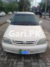 Suzuki Cultus VXR 2017 For Sale in Lahore