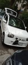 Suzuki Alto  2021 For Sale in Karachi