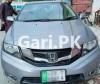 Honda City Aspire 2017 For Sale in Bahawal Nagar