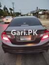 Honda Civic VTi Oriel Prosmatec 1.8 i-VTEC 2014 For Sale in Peshawar