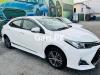 Toyota Corolla Altis X Automatic 1.6 2021 For Sale in Quetta