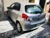 Toyota Vitz  2008 For Sale in Multan