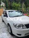 Toyota Corolla Assista X Package 1.5 2005 For Sale in Swat