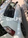 Toyota Passo X 2007 For Sale in Islamabad