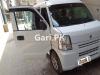 Suzuki Every GA 2012 For Sale in Karachi