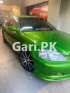 Honda Civic EXi 1998 For Sale in Karachi