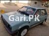 Daihatsu Charade  1984 For Sale in Karachi