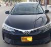 Toyota Corolla XLi Automatic 2020 For Sale in Karachi