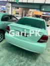 Toyota Corolla Axio  2007 For Sale in Quetta