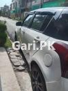 Suzuki Swift  2015 For Sale in Lahore