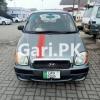 Hyundai Santro  2004 For Sale in Lahore