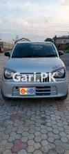 Suzuki Alto  2021 For Sale in Rawalpindi