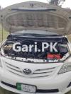 Toyota Corolla XLI 2010 For Sale in Sargodha