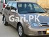 Suzuki Cultus VXR 2017 For Sale in Karachi