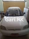 Suzuki Cultus VXR 2007 For Sale in Rawalpindi