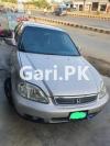 Honda Civic VTi Oriel 2000 For Sale in Layyah