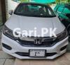 Honda City IVTEC 2022 For Sale in Lahore