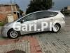 Toyota Prius Alpha  2013 For Sale in Lahore