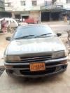 Daihatsu Charade  1988 For Sale in Karachi