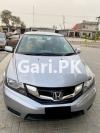 Honda City IVTEC 2019 For Sale in Lahore