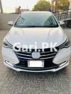 Changan Alsvin  2021 For Sale in Karachi