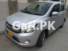 Suzuki Cultus VXL 2019 For Sale in Karachi