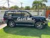 Lexus LX Series LX470 2002 For Sale in Sargodha