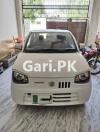 Suzuki Alto VXL AGS 2019 For Sale in Faisalabad