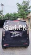 Honda N Wgn Custom G 2014 For Sale in Lahore