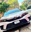 Honda Civic 1.5 VTEC Turbo Oriel 2022 For Sale in Islamabad