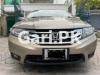 Honda City IVTEC 2015 For Sale in Islamabad