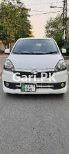 Daihatsu Mira  2014 For Sale in Lahore