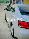 Toyota Premio X 1.8 2007 For Sale in Malakand Agency