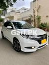 Honda Vezel Hybrid Z 2015 For Sale in Karachi