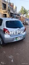 Toyota Vitz  2013 For Sale in Multan